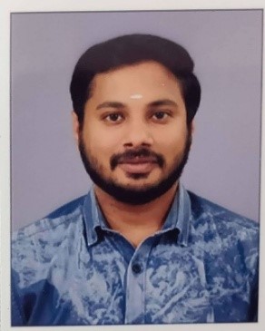 Mr.B. Yeshwanth
